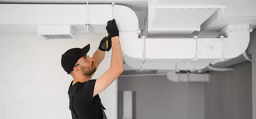 Our Air Duct Repair Services in South Gate, CA