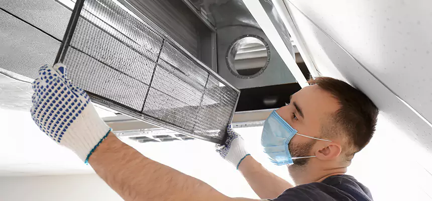 Our Bathroom Exhaust Duct Cleaning Services in South Gate, CA