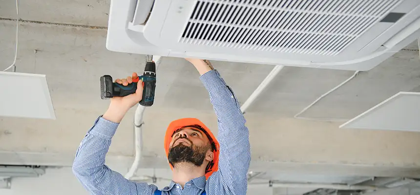 Detailed Multi‑Unit Riser & Roof Termination Cleaning in South Gate