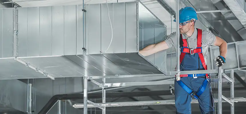 Our Dryer Fire Safety Service Services in South Gate, CA