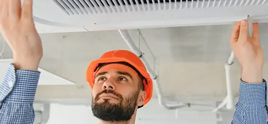 Our Furnace Vent Cleaning Services in South Gate, CA