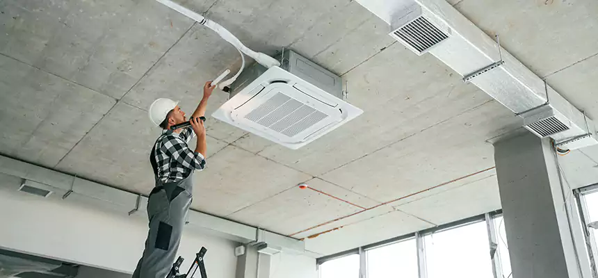 Our HVAC System Deodorizing Services in South Gate, CA