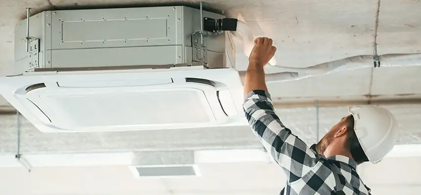 Our Local Vent Cleaning Services in South Gate, CA