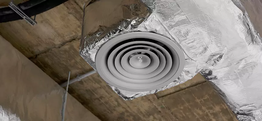 Our Low VOC Vent Installation Services in South Gate, CA