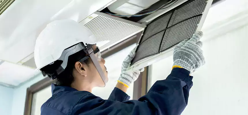Our Residential Air Vent Cleaning Services in South Gate, CA
