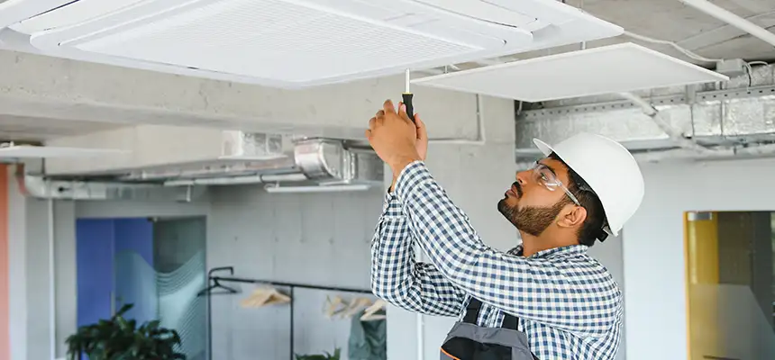 Our Roof Dryer Vent Cleaning Services in South Gate, CA
