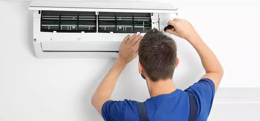 Our Smart Air Conditioning Installation Services in South Gate, CA