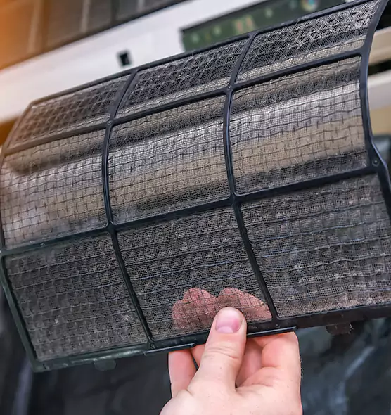 Top-notch AC Air Filter Replacement in South Gate