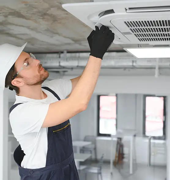 Top Affordable Duct Cleaning Services Near Me in South Gate, CA