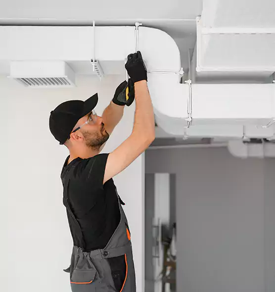 Professional Air Duct And Dryer Vent Cleaning in South Gate, CA