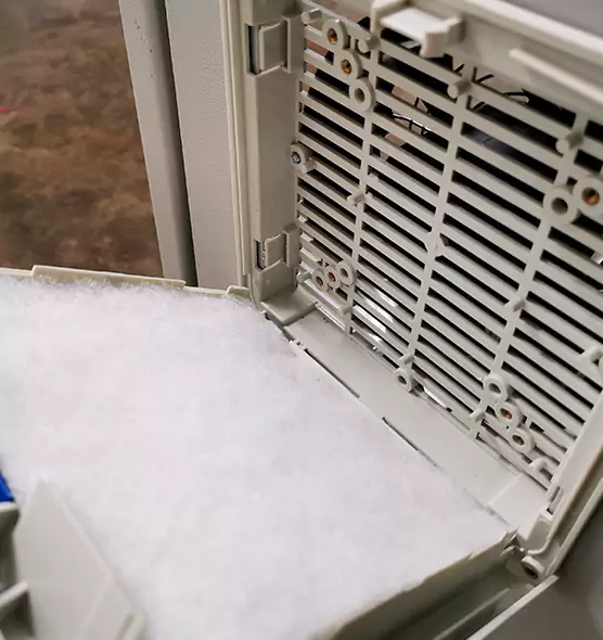 Professional Air Duct Expansion Solutions in South Gate, CA