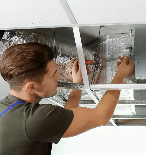Professional Clogged Dryer Vent Repair in South Gate, CA