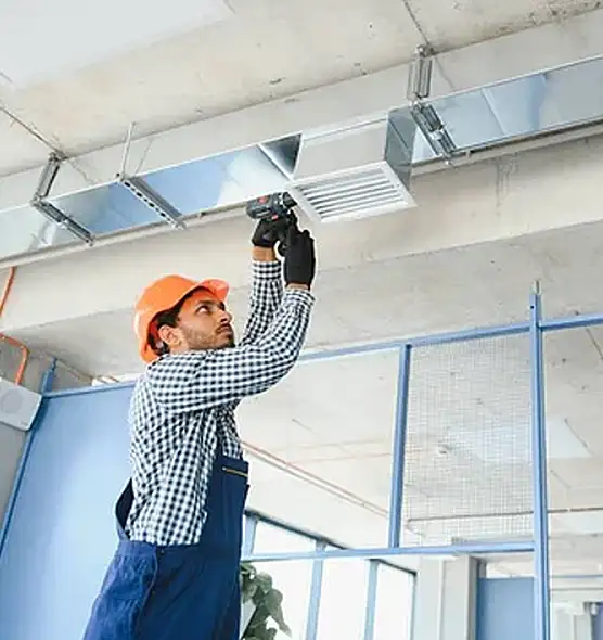 About Commercial Laundry Vent Cleaning in South Gate, CA