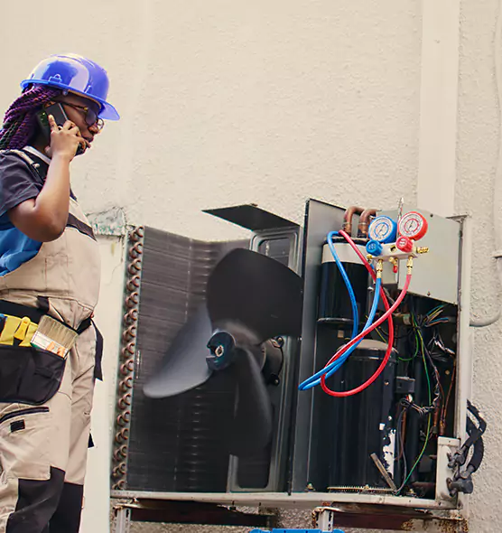 Professional Energy-Efficient HVAC Cleaning in South Gate, CA