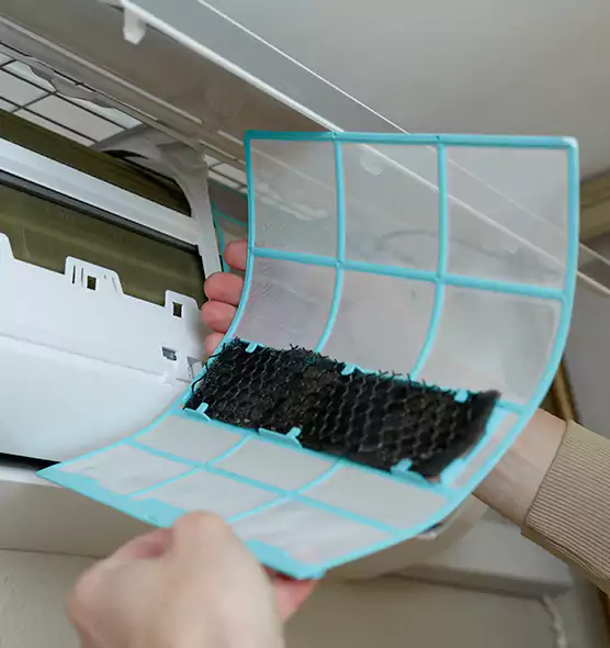 Welcome to Air Duct Cleaning & Repairs South Gate — Your Local HEPA Filter Installation Pros in South Gate, CA