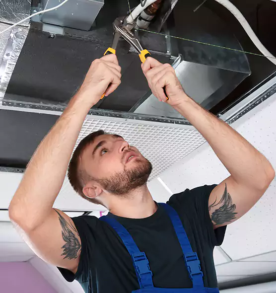 Trusted Home Air Duct Cleaning in South Gate, CA