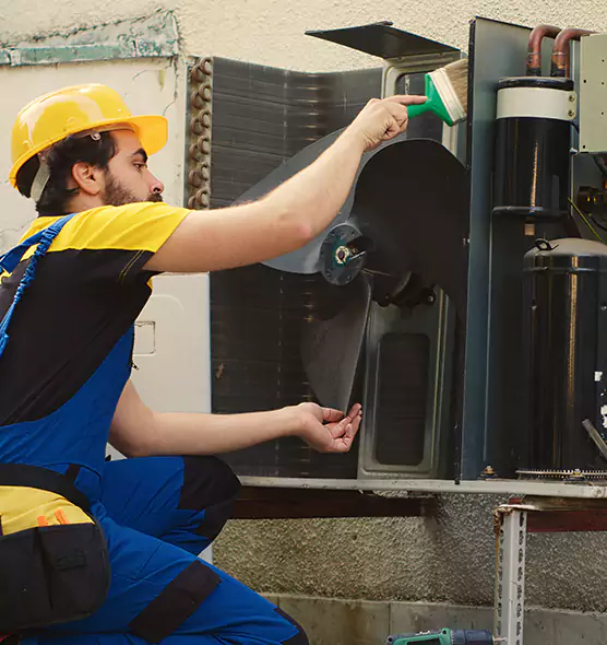 Top-Rated New Room Vent Extension in South Gate, CA