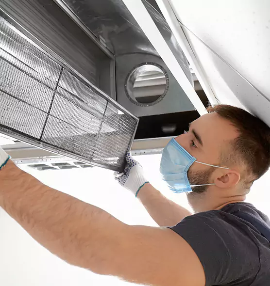 About Remove Smoke Smell From Air Duct in South Gate, CA