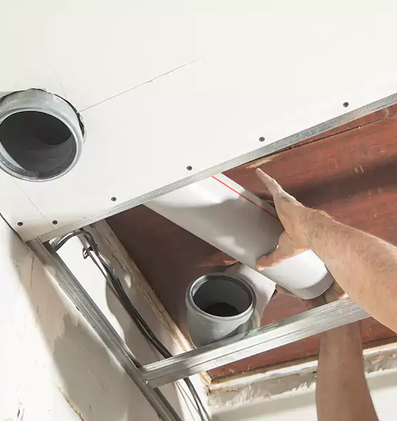 Professional Seasonal Allergy Air Duct Cleaning in South Gate, CA