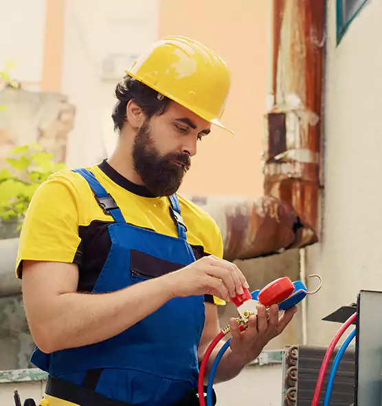 About Smart HVAC Installation in South Gate, CA