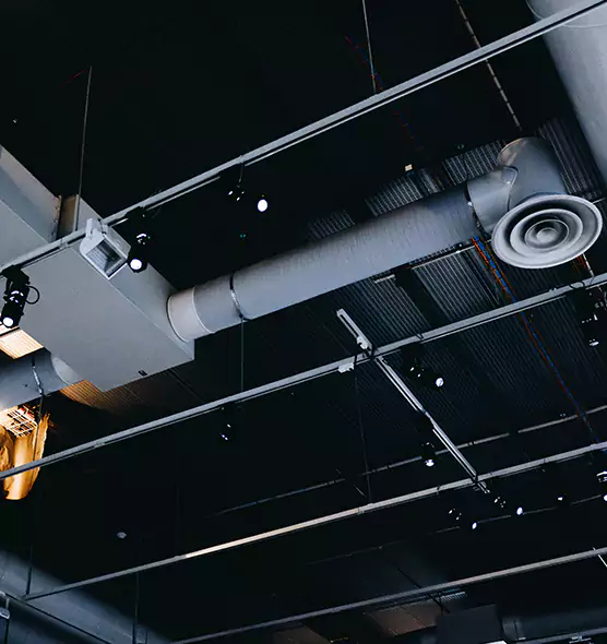 Professinal UV Light Air Purification for Ducts in South Gate, CA