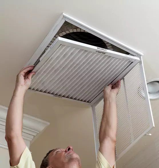 Trusted Vent Shaft Cleaning Expert in South Gate, CA