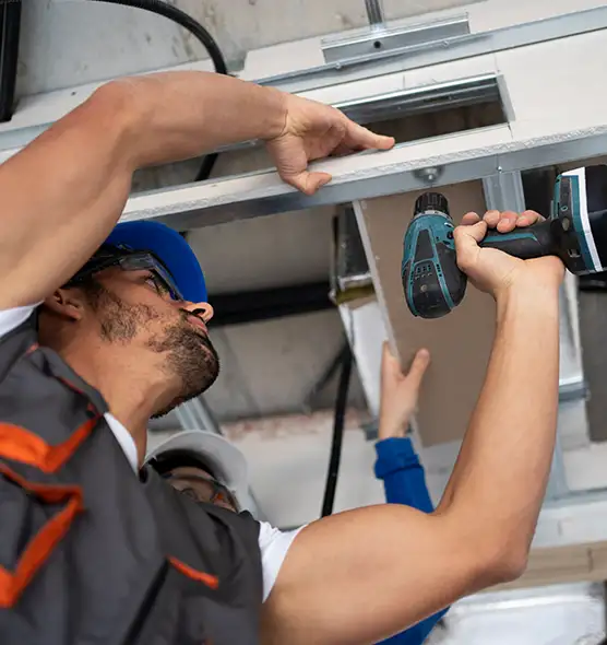 About Vent Smoke Odor Elimination in South Gate, CA