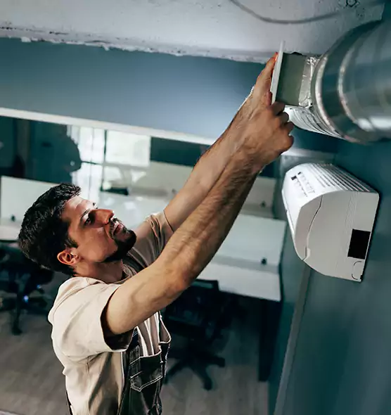 Reliable Warehouse Vent Cleaning in South Gate, CA