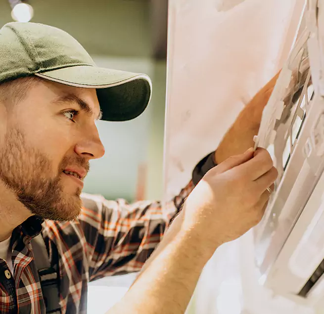 Why Homeowners Businesses Trust Us in South Gate, CA?