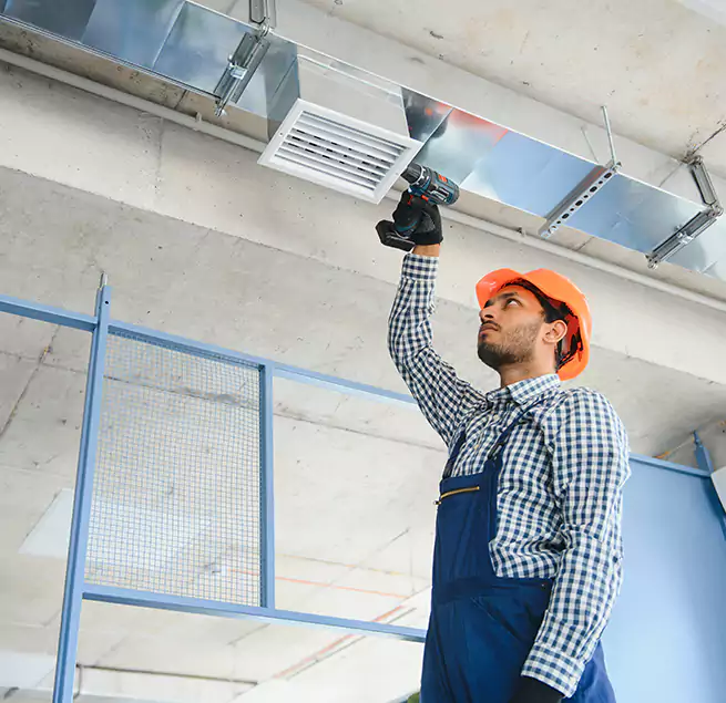 Why Homeowners & Businesses Trust Us in South Gate, CA?