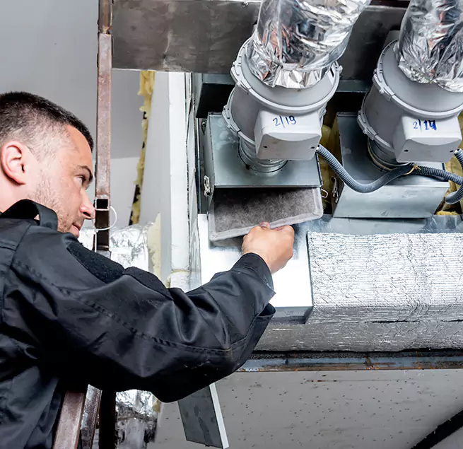 Why Homeowners & Businesses Trust Us in South Gate, CA?