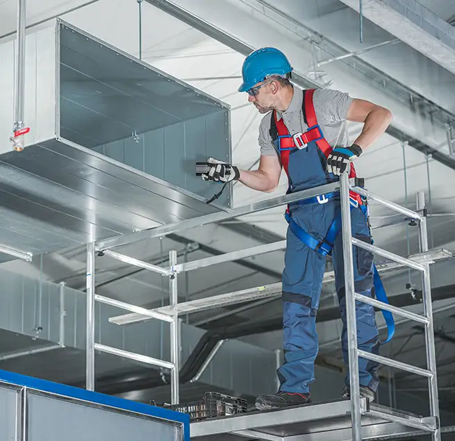 Why Homeowners & Businesses Trust Us in South Gate, CA?