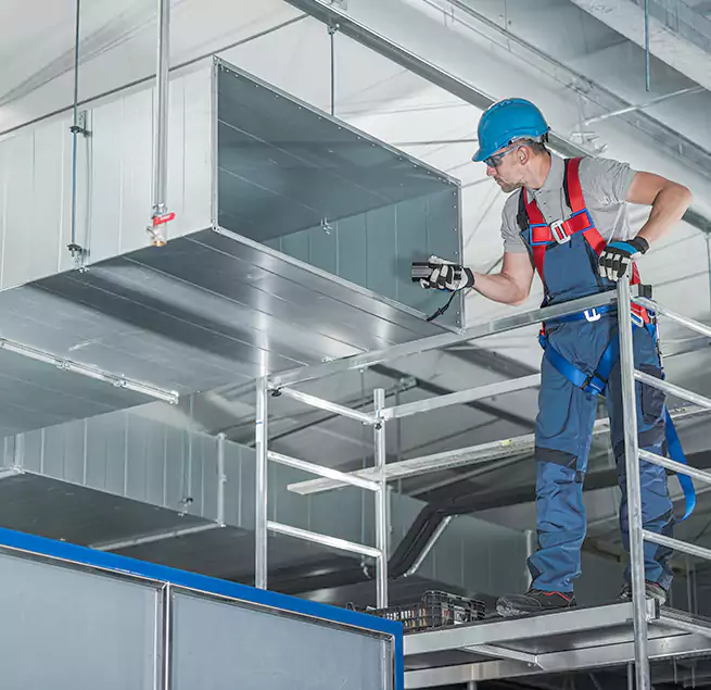 Why Homeowners & Businesses Trust Us in South Gate, CA?