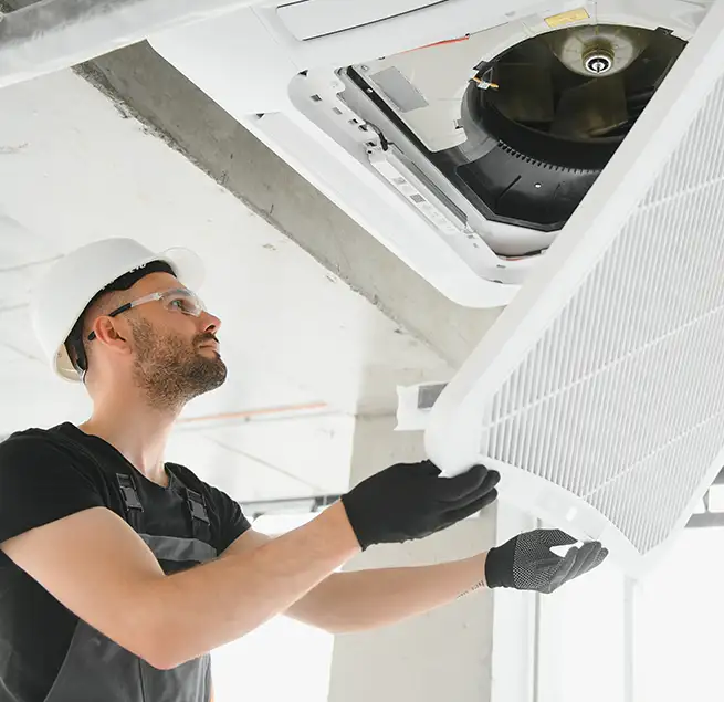 Why Homeowners & Businesses Trust Us in South Gate, CA?