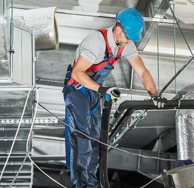 Why Homeowners & Businesses Trust Us in South Gate, CA?