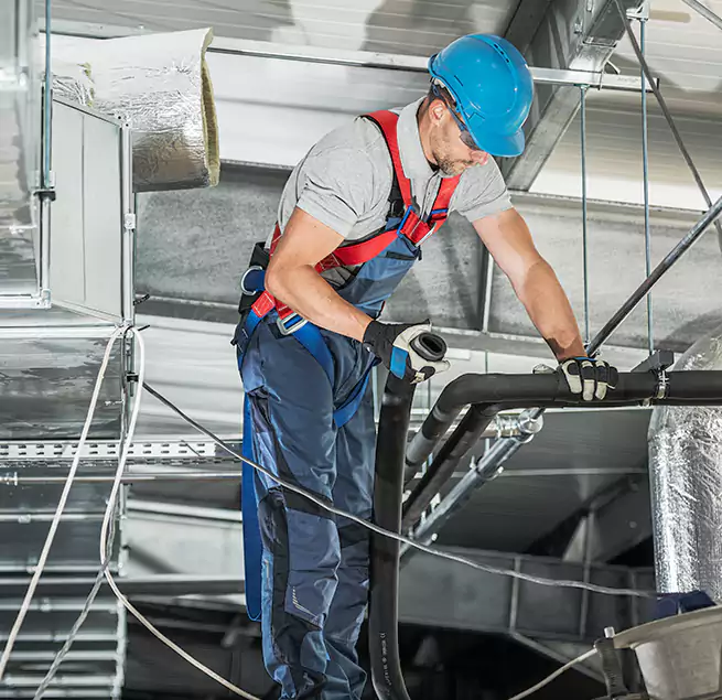 Why Homeowners & Businesses Trust Us in South Gate, CA?