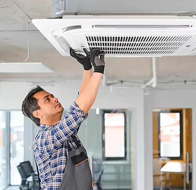 Why Homeowners & Businesses Trust Us in South Gate, CA?