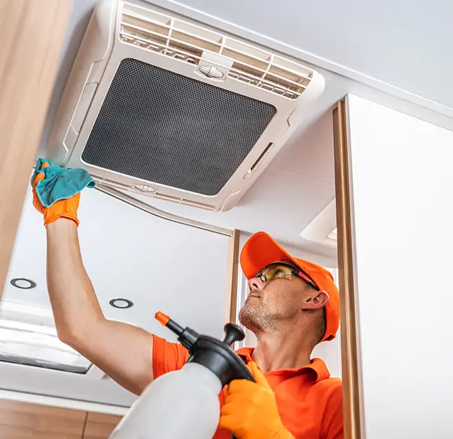 Why Homeowners & Businesses Trust Us in South Gate, CA?