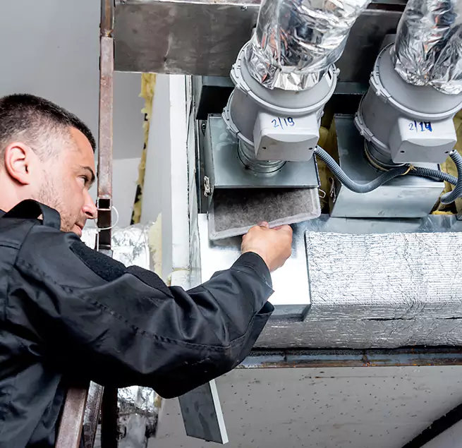  Why Homeowners & Businesses Trust Us in South Gate, CA?