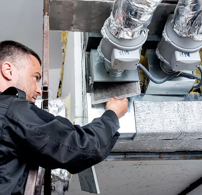 Why Homeowners & Businesses Trust Us in South Gate, CA?