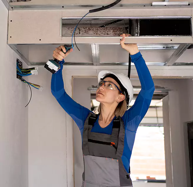 Why Homeowners & Businesses Trust Us in South Gate, CA?