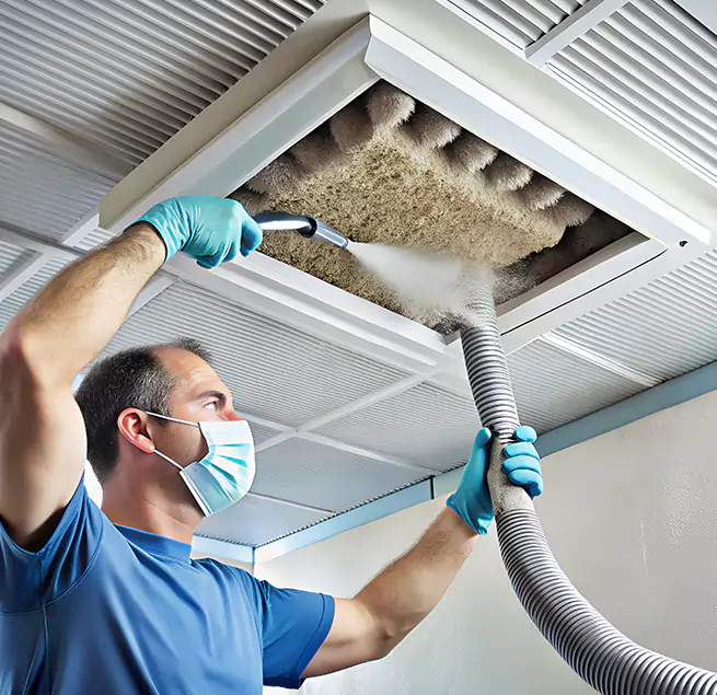 Why Homeowners Businesses Trust Us in South Gate, CA?