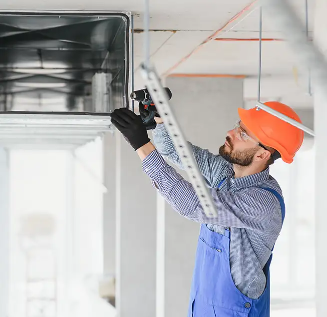  Why Homeowners Businesses Trust Us South Gate, CA