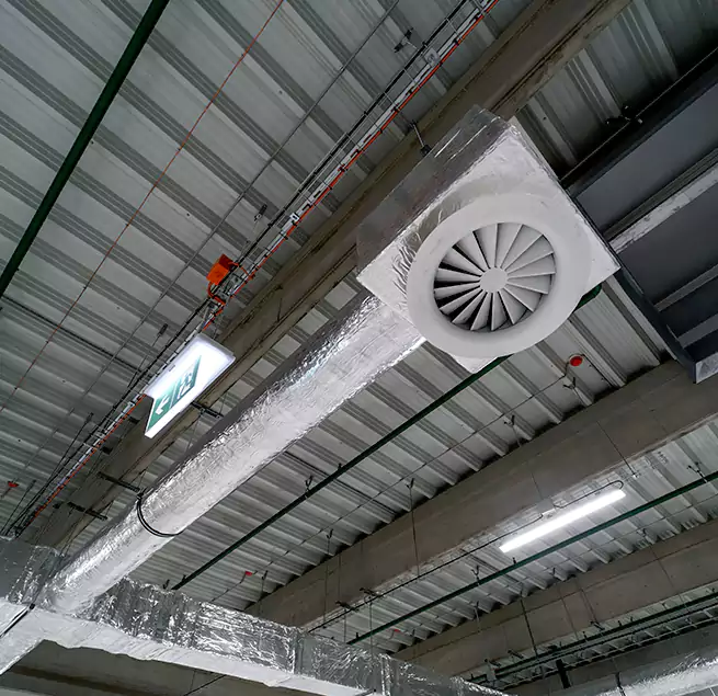 Why Homeowners & Businesses Trust Us in South Gate, CA