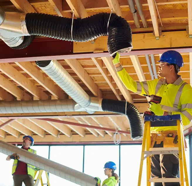 Why Homeowners & Businesses Trust Us in South Gate, CA?