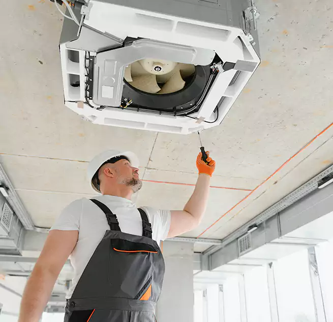 Why Homeowners Businesses Trust Us in South Gate, CA