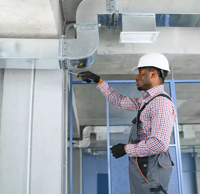 Why Homeowners & Businesses Trust Us in South Gate, CA