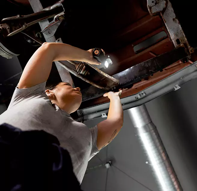 Why Homeowners & Businesses Trust Us South Gate, CA