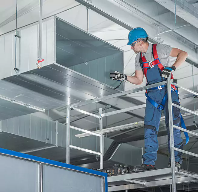 Why Homeowners & Businesses Trust Us South Gate, CA