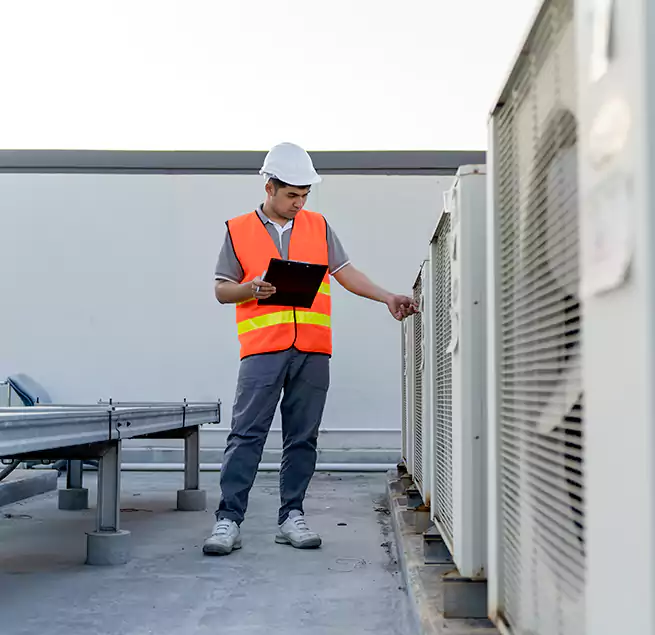 Why Homeowners & Businesses Trust Us in South Gate, CA?